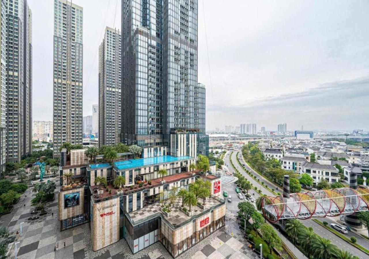 Căn hộ Landmark Premier TP. Hồ Chí Minh